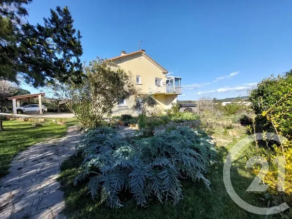 Maison 6 pièces 153 m²