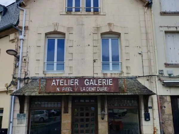 Maison 95 m²