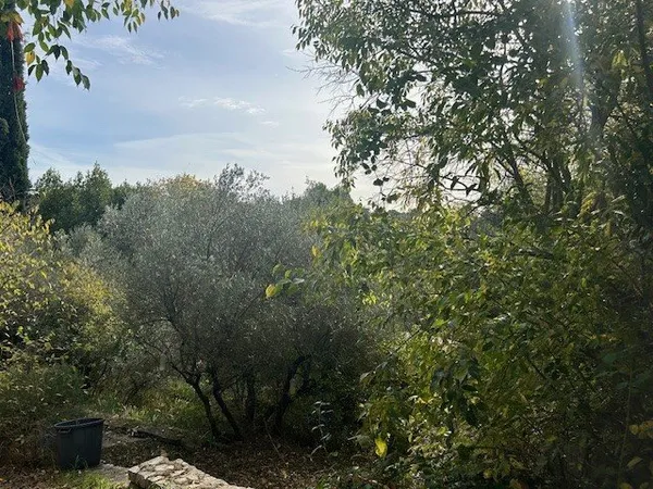 Terrain 300 m²