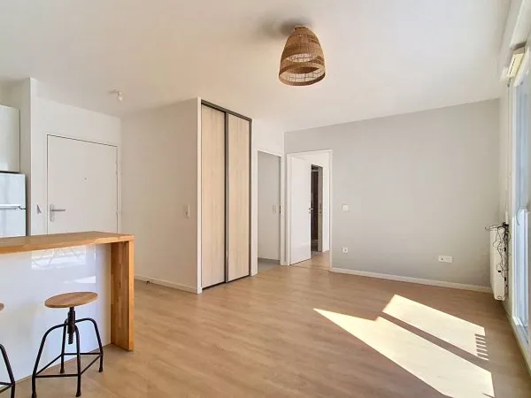 Loue appartement