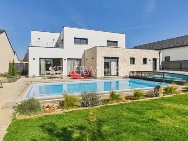 Maison 188 m²