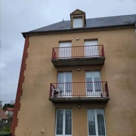 Duplex 6 pièces 196 m²