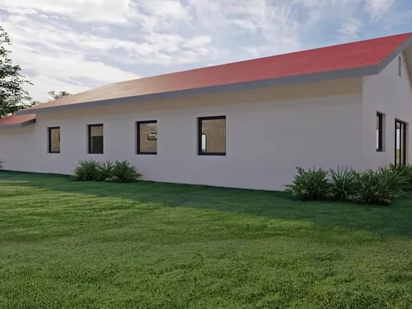 Maison 5 pièces 175 m²