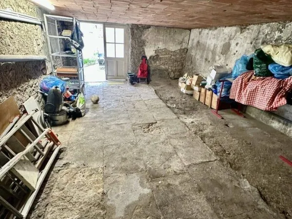 Loft 1 pièce 24 m²