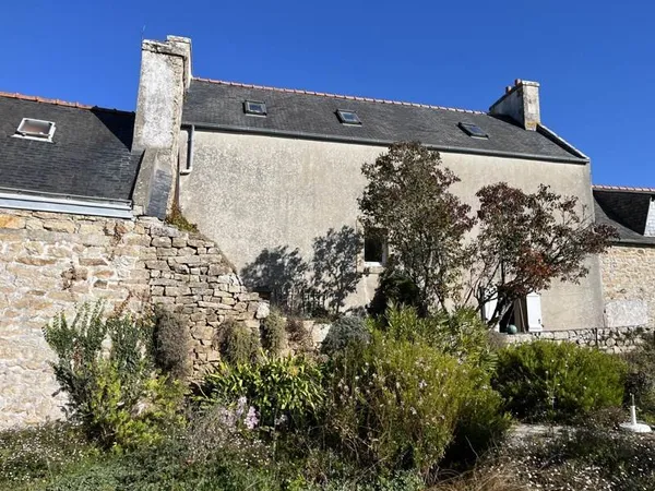 Maison en pierre 3 pièces 94 m²