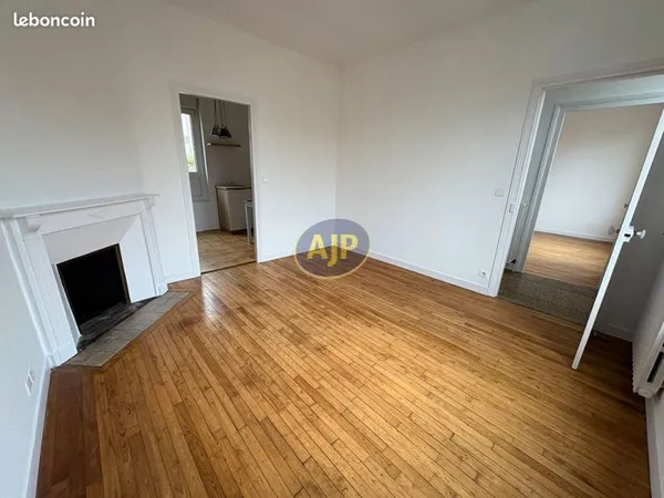 Maison 4 pièces 97 m²