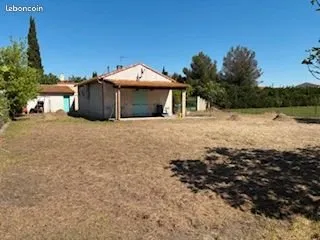 Villa Mas Thibert