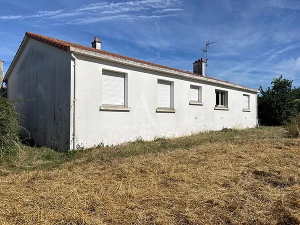 Maison 6 pièces 111 m²