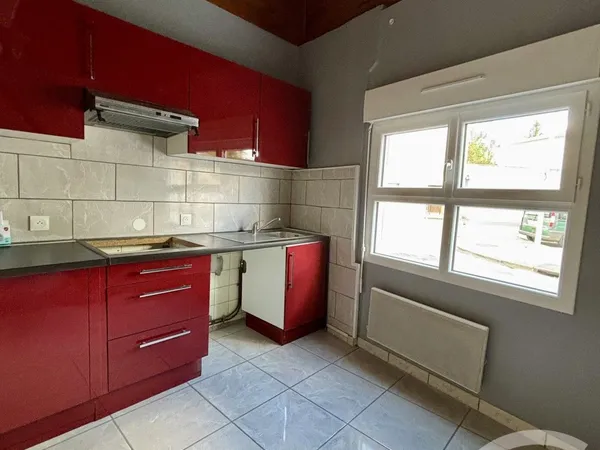 Appartement 1 pièce 16 m²
