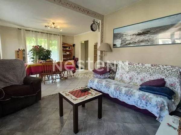 Maison 6 pièces 121 m²