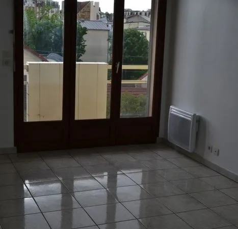 Studio de 31m2 à louer sur Les Pavillons-sous-Bois