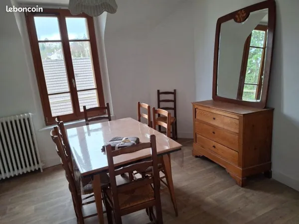 Location maison Pontoise