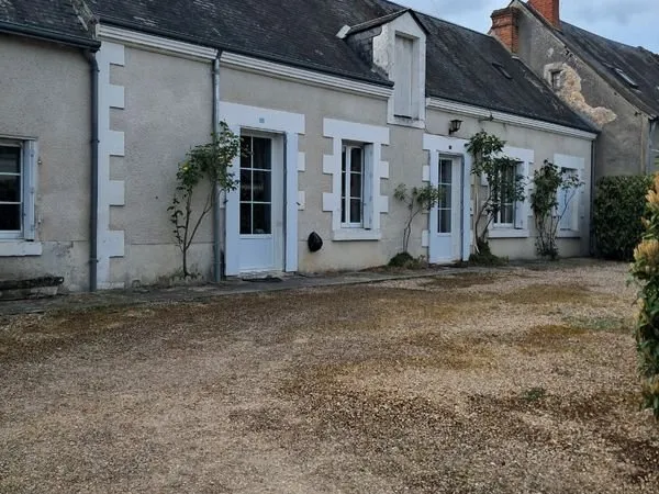 Vente maison 100 m2 et terrain 1000m2 avec 3 places de véhicules garage + 6 dépendances