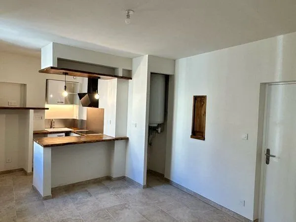 À louer - Superbe T2 de 31 m² entièrement rénové à Orange