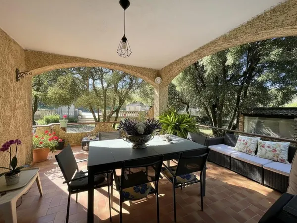 Vends maison traditionnelle