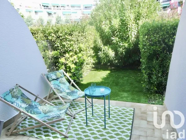 Vente Studio 1 pièce