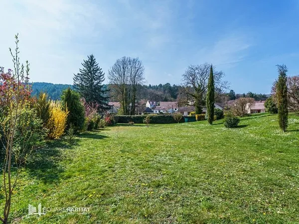 Terrain Savigny -Les-Beaune