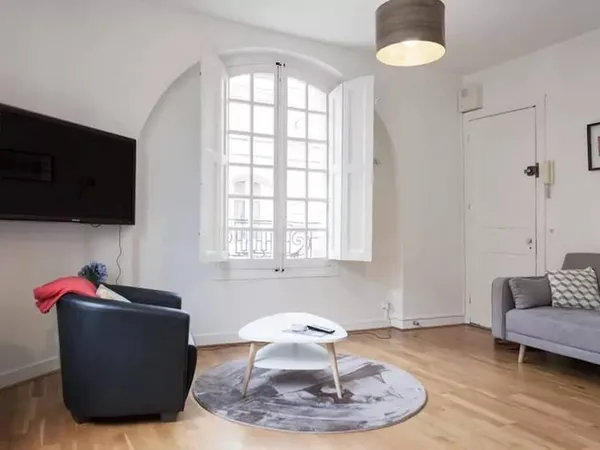 Appartement 2 pièces 56 m²