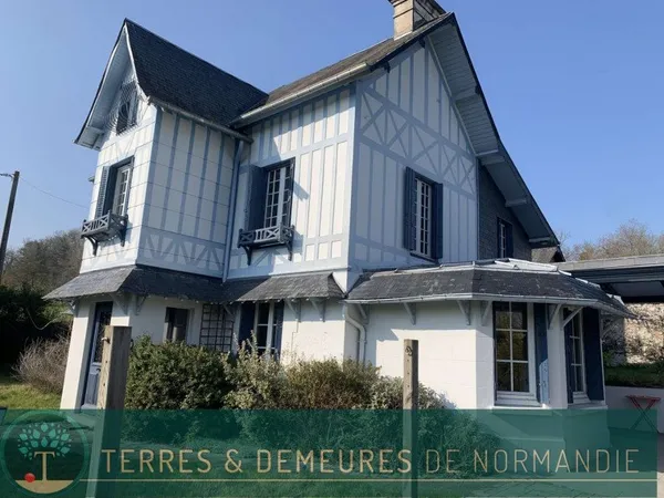Maison 6 pièces 144 m²