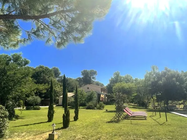 Vends maison