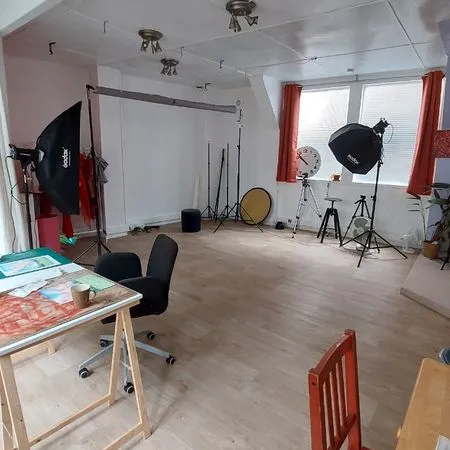 Atelier à louer