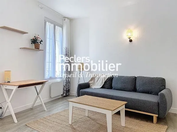 Appartement 1 pièce 35 m²