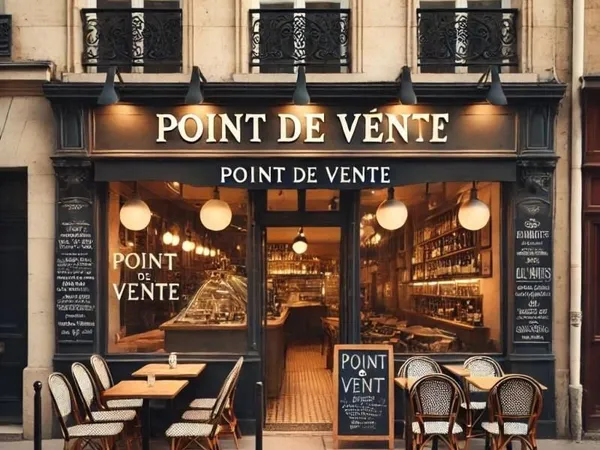 Bar/Brasserie/Tabac 230 m²