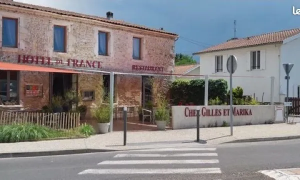 À Vendre Murs et Fond Immeuble Commercial 537m2