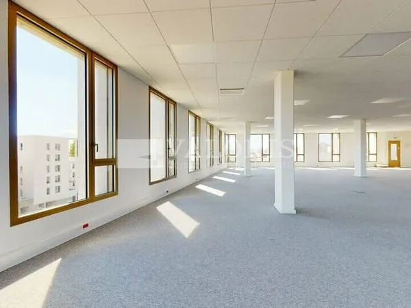 BUREAUX à LOUER