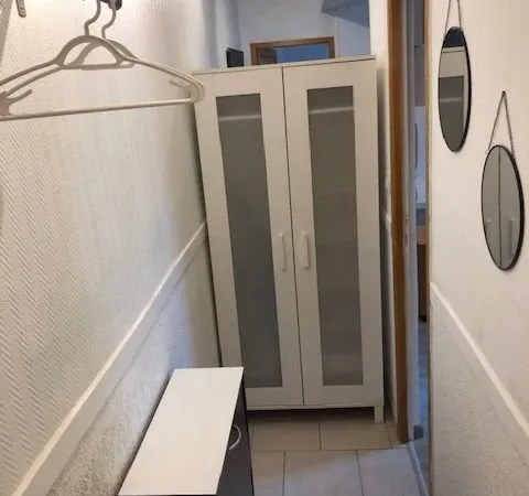 Appartement de 49m2 à louer sur Valenciennes