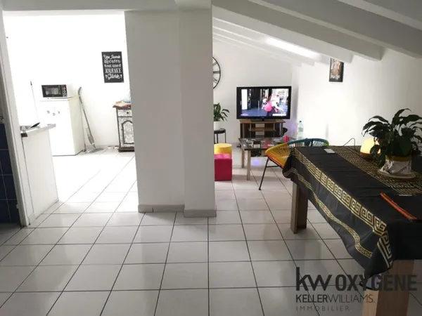 Appartement Vente Perpignan 2p 56m² 83000€