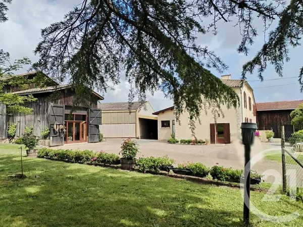 Maison 4 pièces 156 m²