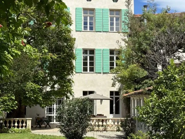 Vente Demeure 12 pièces