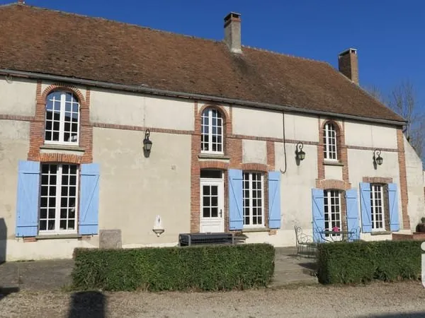 Vente Maison traditionnelle 8 pièces