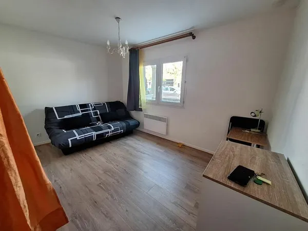 A LOUER Studio à Vannes