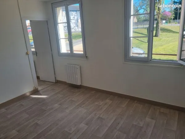 Appartement 60 m2