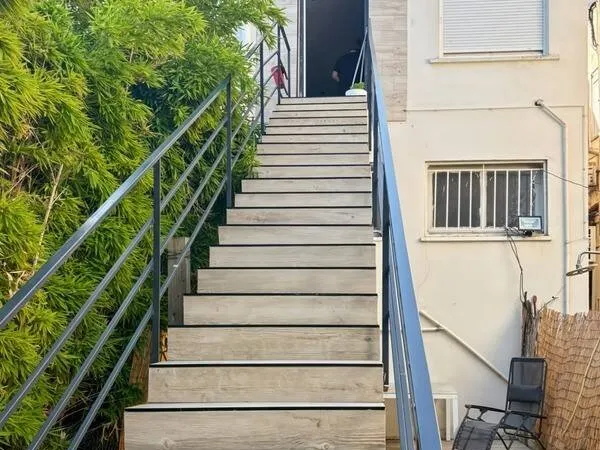 Immeuble 138 m²