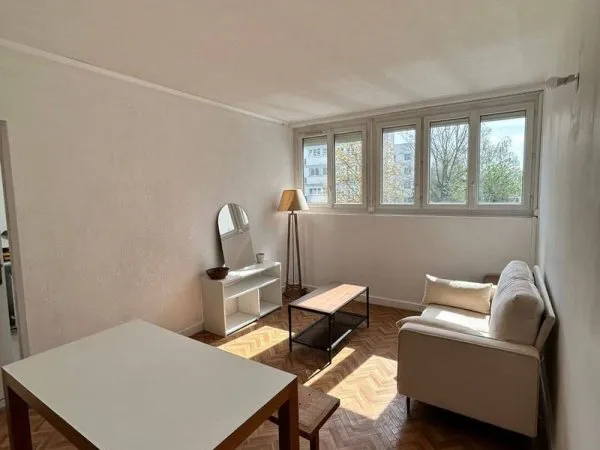 Appartement 5 pièces 67 m²