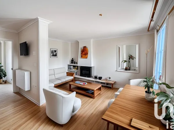 Maison 10 pièces 170 m²