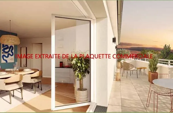 Achat : Appartement (77310)