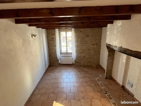 T2 duplex avec du cachet - centre Caylus