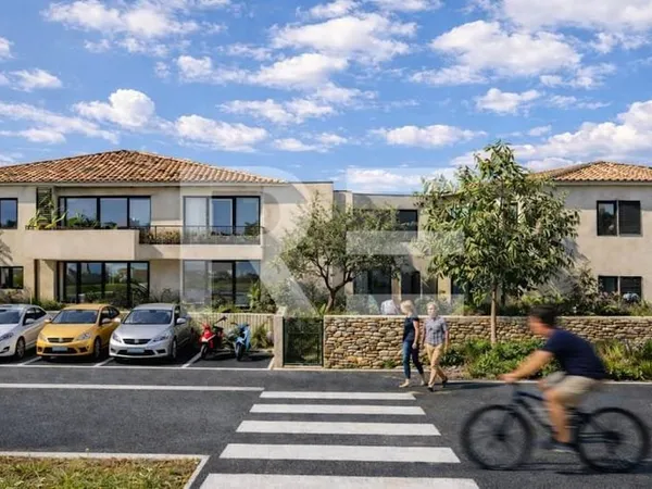 Appartement 4 pièces 86 m²