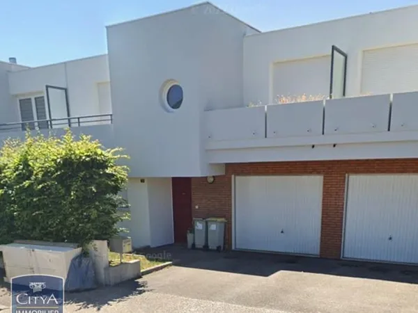 Maison 5 pièces 106 m²