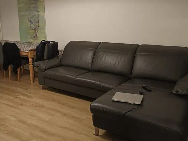 Appartement 2 pièces 30 m²
