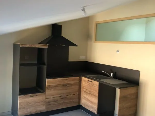 Appartement T3