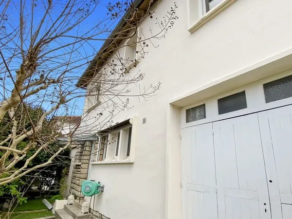 Maison 6 pièces 128 m²