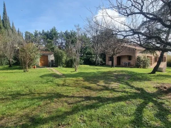 Villa 5 pièces 135 m²