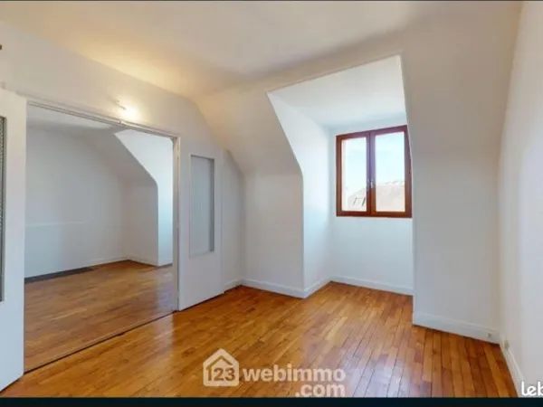 Appartement T2