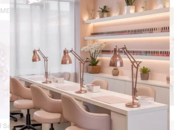 Vente fond de commerce institut de beauté