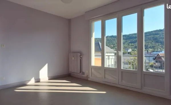 T1 de 26 m², proche centre ville